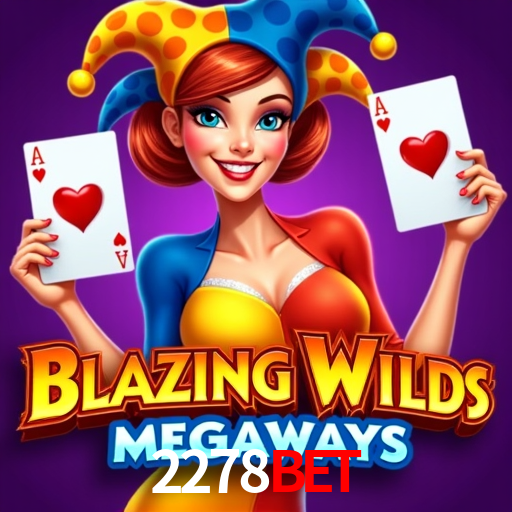 Inovações de Jogos na 2278bet: O Futuro das Experiências Interativas